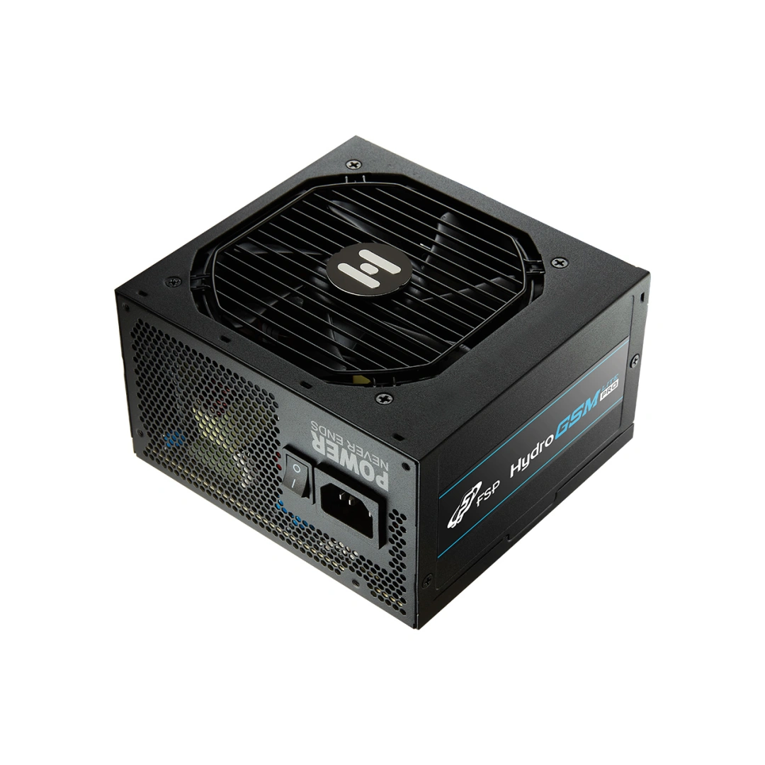 Fortron HYDRO GSM Lite PRO 750 - 750W