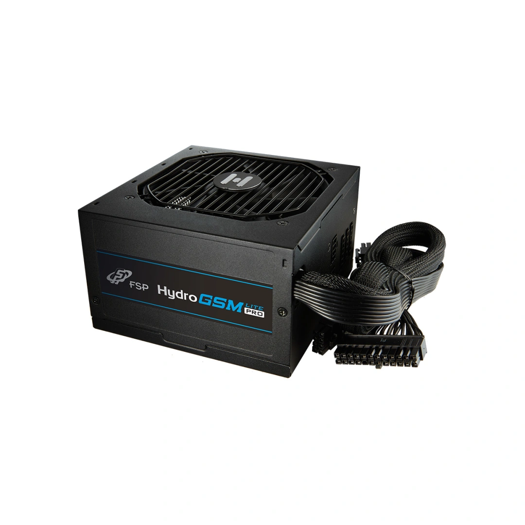 Fortron HYDRO GSM Lite PRO 750 - 750W