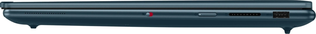 Lenovo Yoga Pro 9 16IRP8, modrá