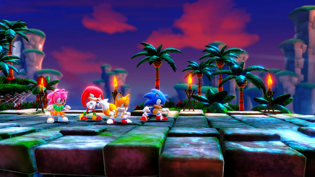 Sonic Superstars (Xbox)