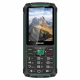 Evolveo StrongPhone W4, Green