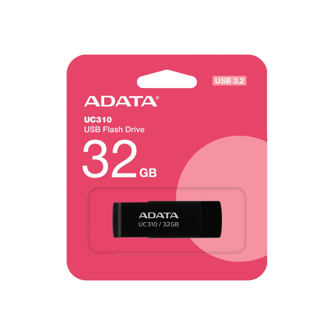 ADATA UC310 32G RBK