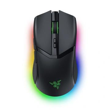 Razer Cobra Pro, černá