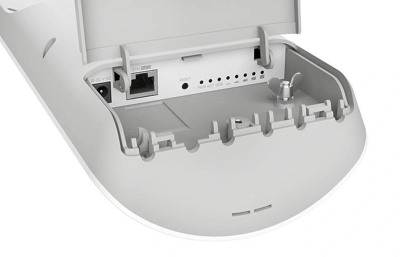 Mikrotik RouterBOARD RB911G-2HPnD-12S, mANTBox 2 12s