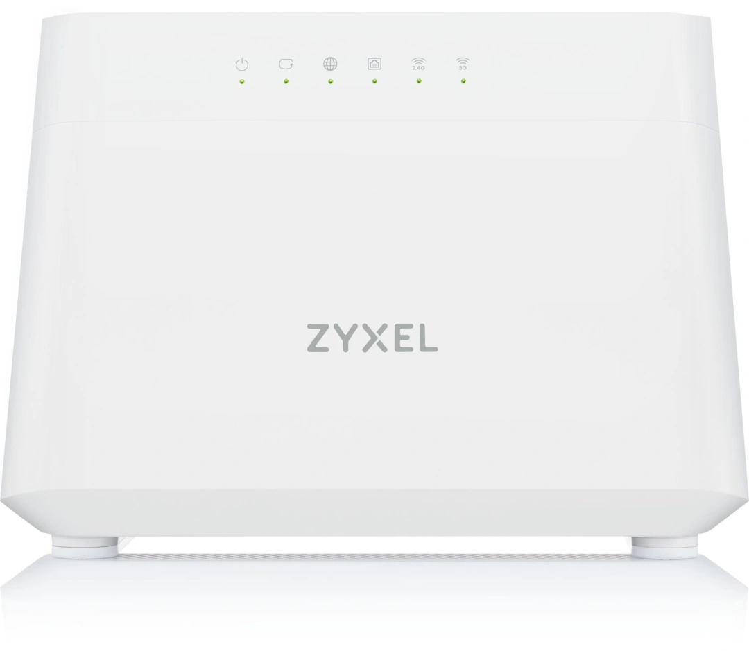 Zyxel VMG3625-T50B-EU02V1F