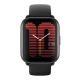 Amazfit Active Midnight Black