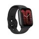 Amazfit Active Midnight Black