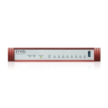 Zyxel USG Flex100 H,7xGig.,1*USB,1YR secur.