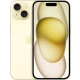 Apple iPhone 15 128 GB, Yellow