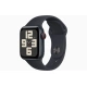 Apple Watch SE Cell 44mm S/M Midnight/Midnight S.B 