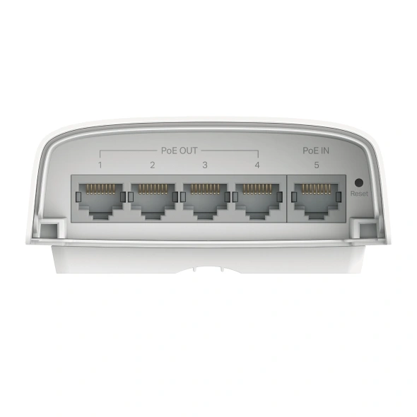 TP-LINK SG2005P-PD Omada