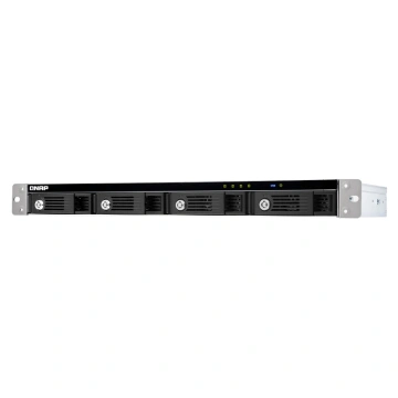 QNAP TR-004U - rack expansion unit server, PC or NAS