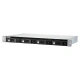 QNAP TR-004U - rack expansion unit server, PC or NAS