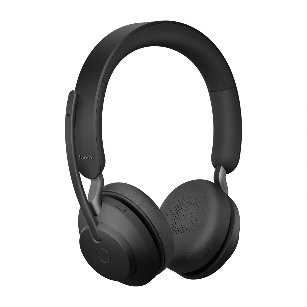 Jabra Evolve2 65, UC Stereo