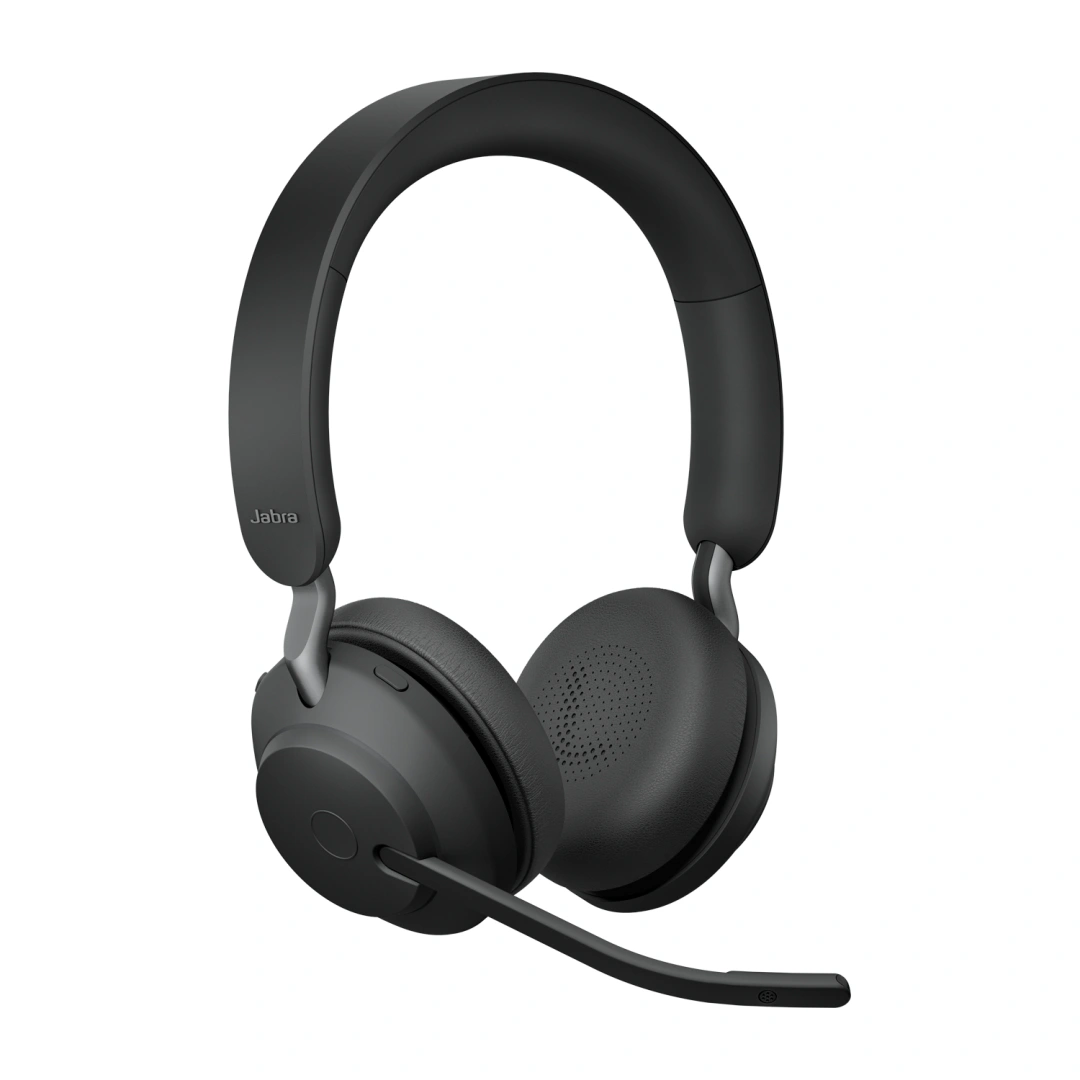 Jabra Evolve2 65, UC Stereo