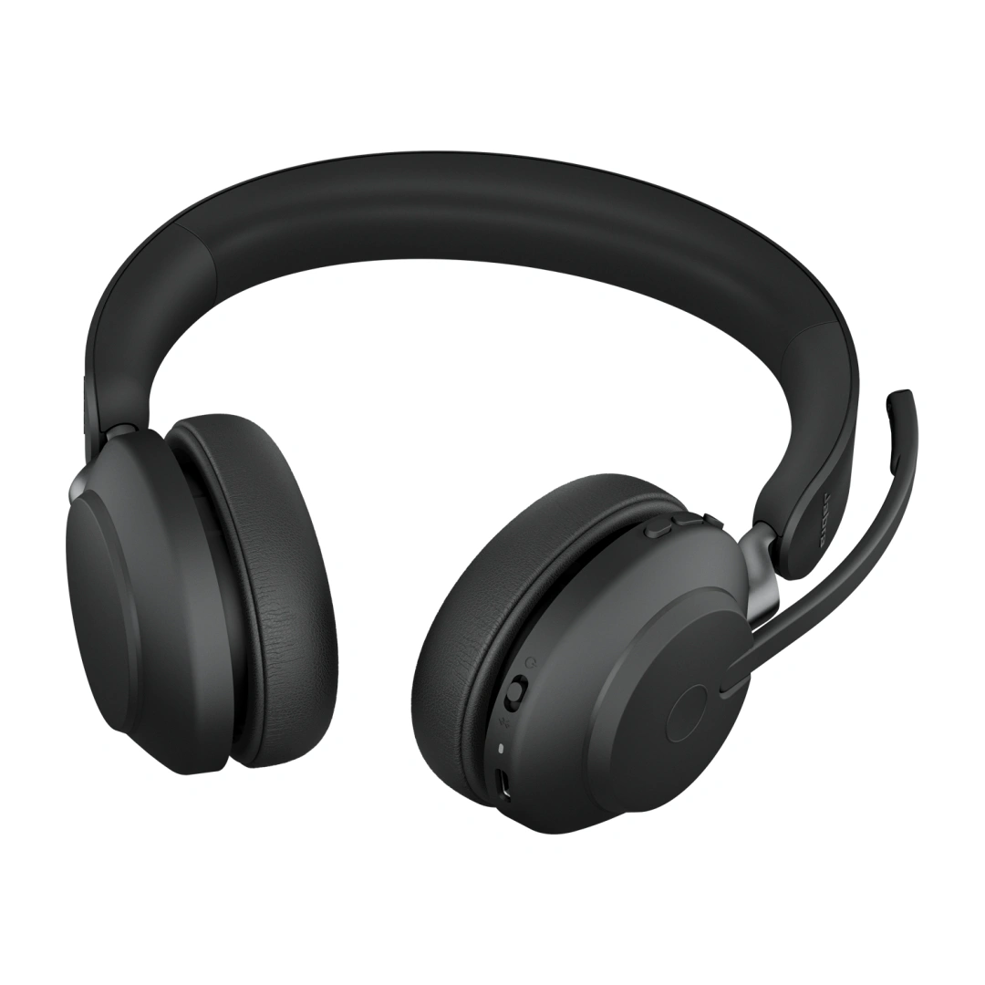 Jabra Evolve2 65, UC Stereo