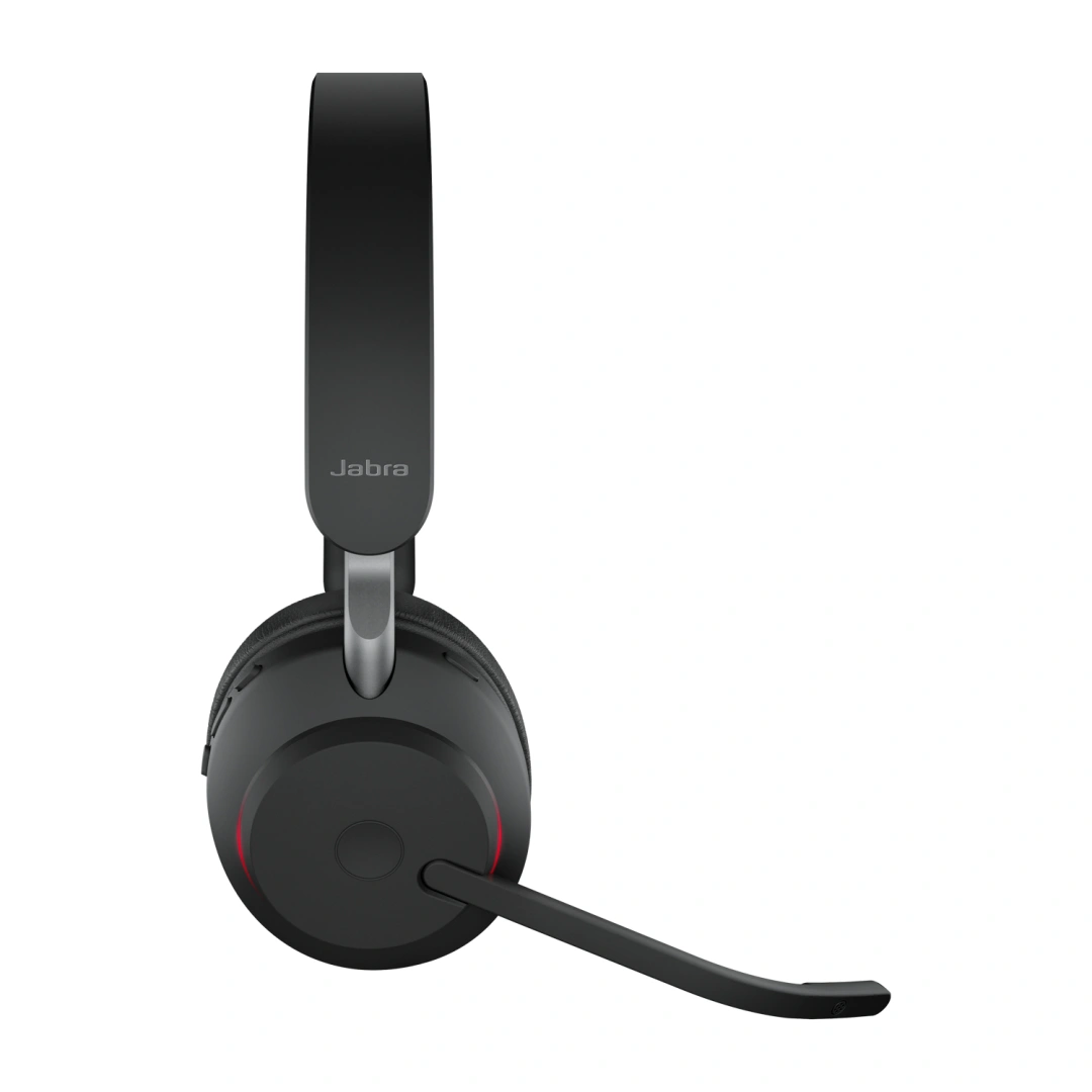 Jabra Evolve2 65, UC Stereo