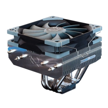 SCYTHE SCCT-1000 Choten CPU Cooler