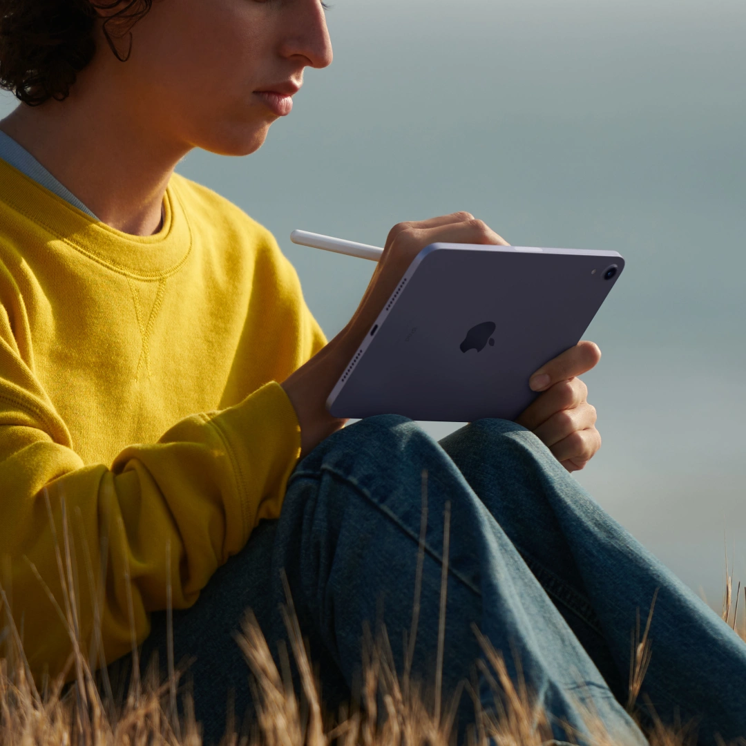 Apple iPad mini 2021, 256GB, Wi-Fi, Space Gray