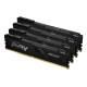 Kingston Fury Beast Black DDR4 64GB (4x16GB) 3200