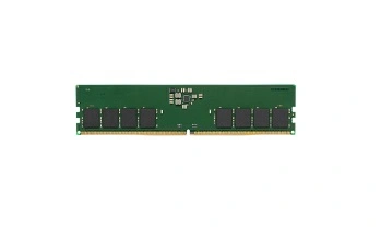 KINGSTON DDR5 16GB 5200MT/s CL42 1Rx8