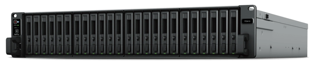 Synology FlashStation FS3410