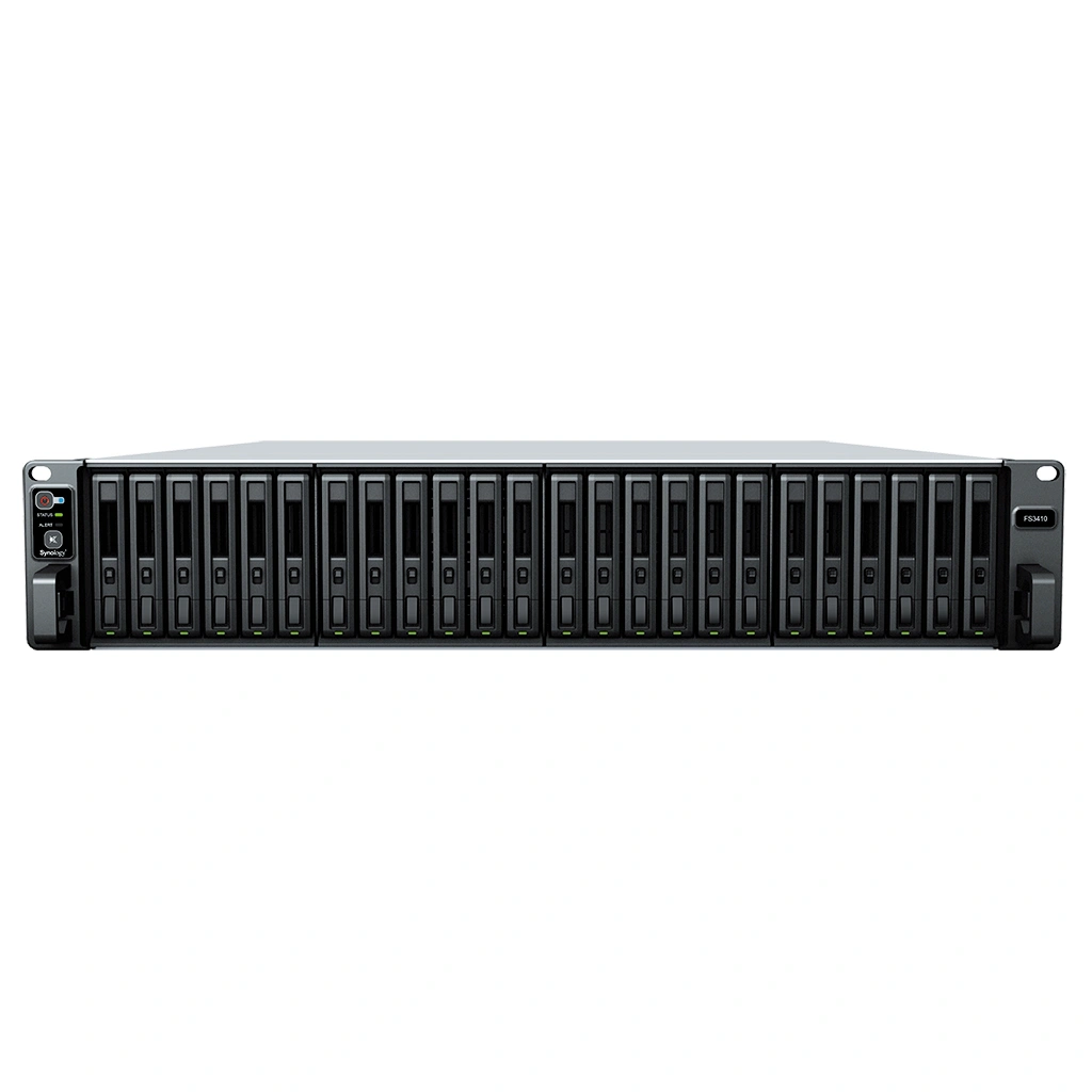 Synology FlashStation FS3410