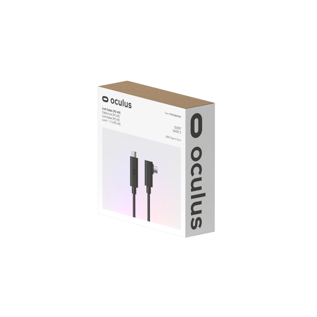 Kabel Oculus Link, USB-C, 5m