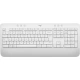 Logitech Signature K650, white