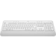 Logitech Signature K650, white