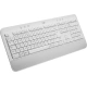 Logitech Signature K650, white