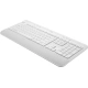 Logitech Signature K650, white