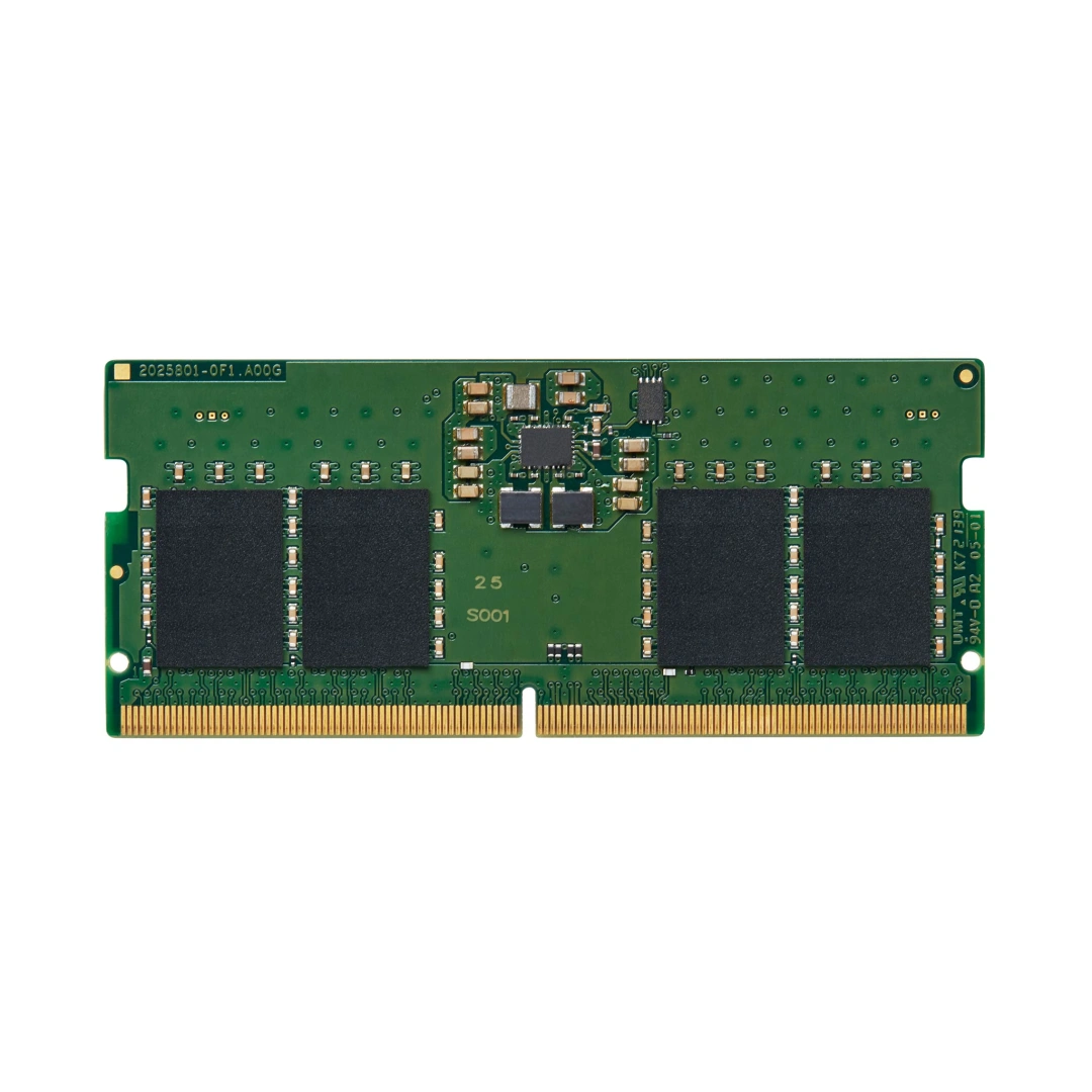 Kingston DDR5 8GB 5200MHz CL42 SO-DIMM 
