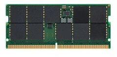 Kingston DDR5 16GB 4800MHz CL40, ECC, 1Rx8, SO-DIMM