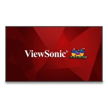 ViewSonic CDE8630