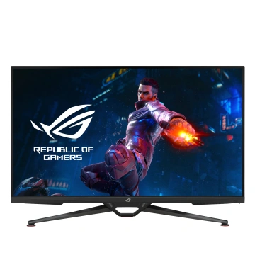 ASUS ROG Swift PG38UQ - LED monitor 38