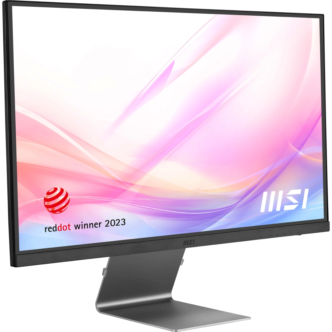 MSI Modern MD271UL - LED monitor 27