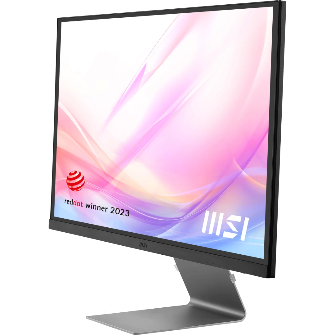 MSI Modern MD271UL - LED monitor 27