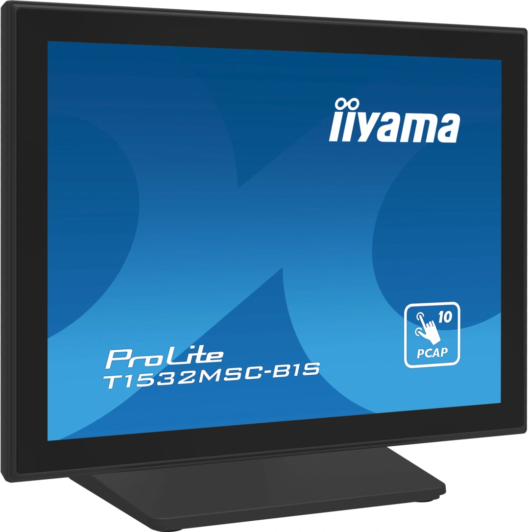 iiyama T1532MSC-B1S