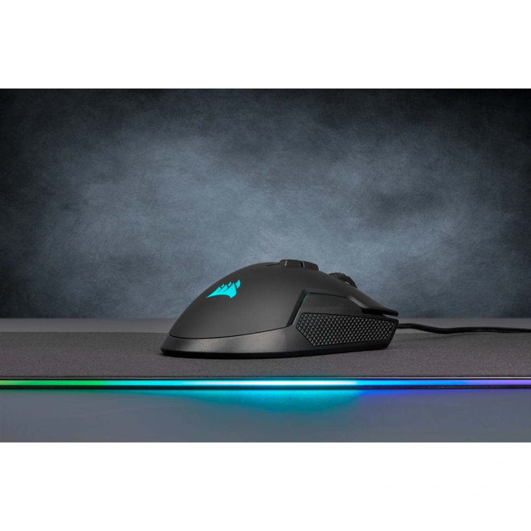 Corsair Ironclaw RGB Wireless