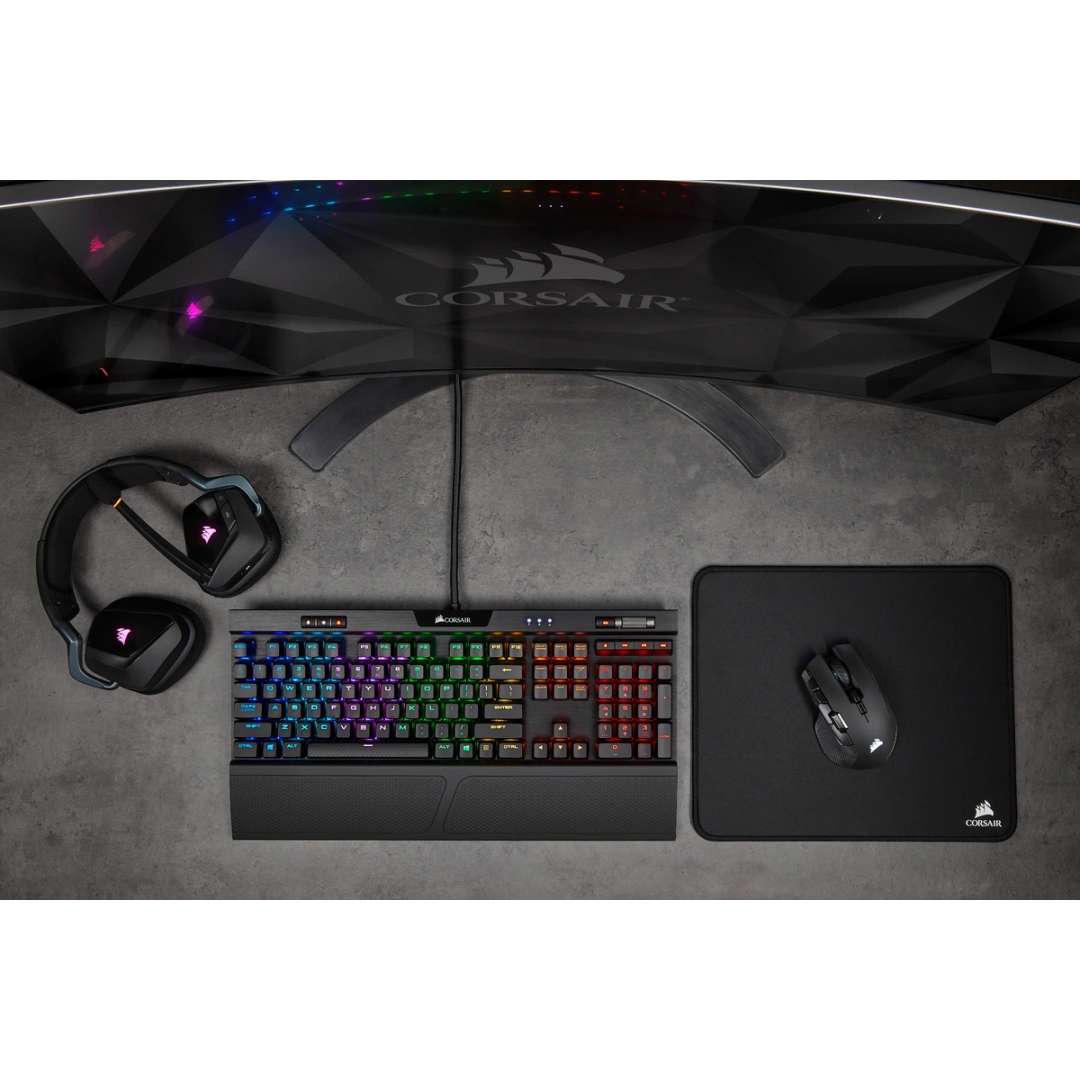 Corsair Ironclaw RGB Wireless