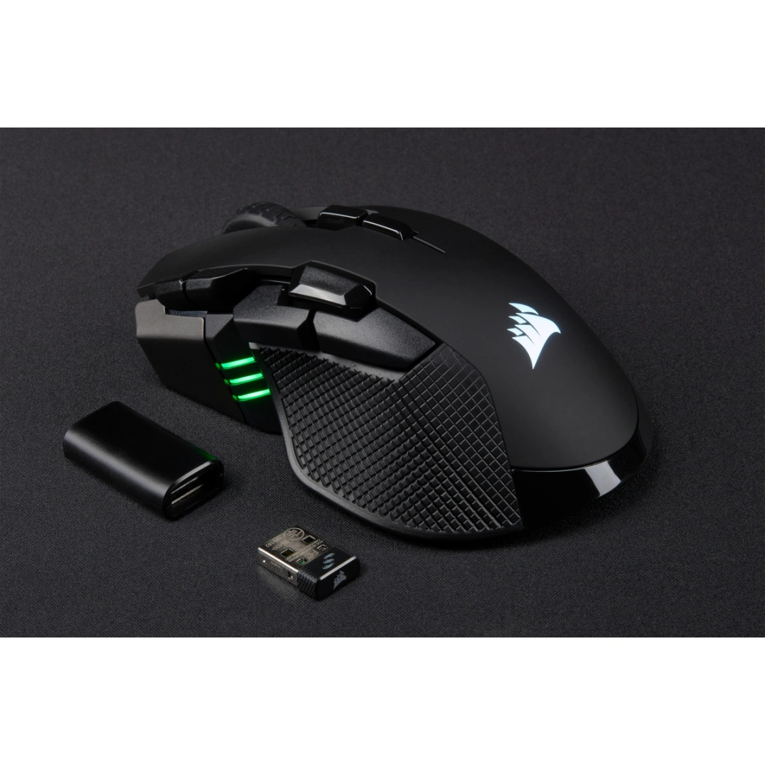 Corsair Ironclaw RGB Wireless