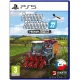 Farming Simulator 22 - Premium Edition (PS5)