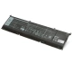 DELL battery 6-cell 86W/HR LI-ON pro Inspiron 5620, 7620, G5 5510, 5515, 5520, 5525 Vostro 7510,7620