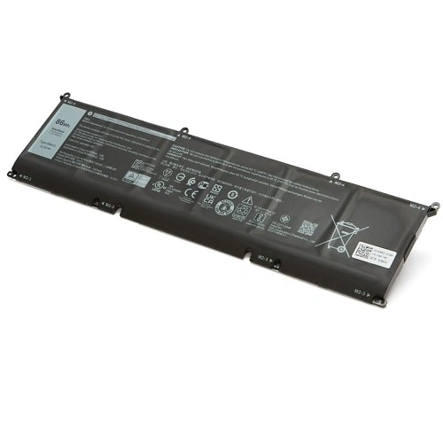 DELL baterie 6-cell 86W/HR LI-ON pro Inspiron 5620, 7620, G5 5510, 5515, 5520, 5525 Vostro 7510,7620