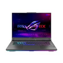 Asus ROG Strix G16 (G614JZ-N3001W) šedý