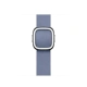 Apple 41mm Lavender Blue Modern Buckle - Small (MUHA3ZM/A)