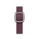 Apple 41mm Mulberry Modern Buckle - Large (MUH93ZM/A)