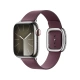 Apple 41mm Mulberry Modern Buckle - Large (MUH93ZM/A)