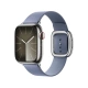 Apple 41mm Lavender Blue Modern Buckle - Large (MUHD3ZM/A)